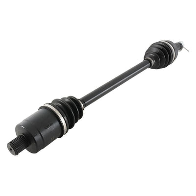 ALL BALLS RACING TRK 8 Axle Rear Left Polaris General 1000 EP#mpn_AB8-PO-8-381