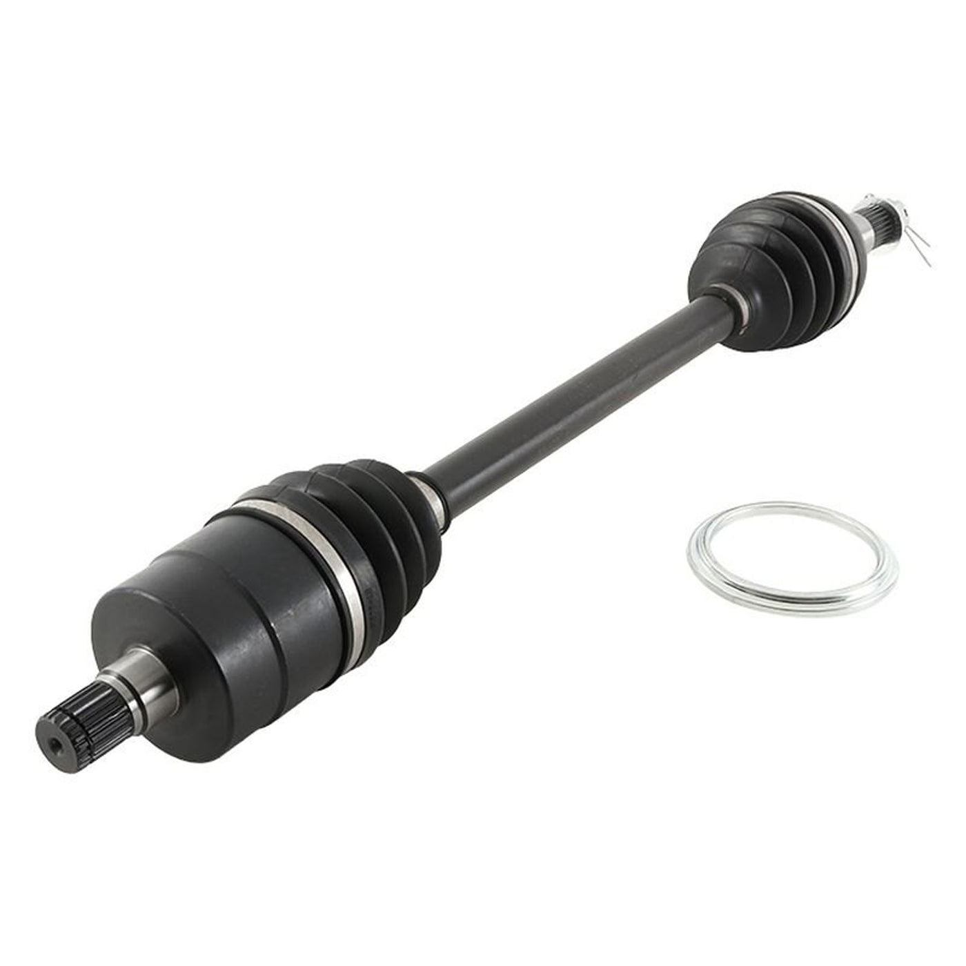 All Balls Racing AB8-CA-8-320 Trk 8 Axle Rear Left Can-Am Commander 1000 E #AB8-CA-8-320
