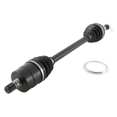 All Balls Racing AB8-CA-8-320 Trk 8 Axle Rear Left Can-Am Commander 1000 E #AB8-CA-8-320