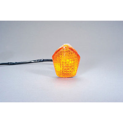 K&S 25-1081 Dot Turn Signal Light #25-1081