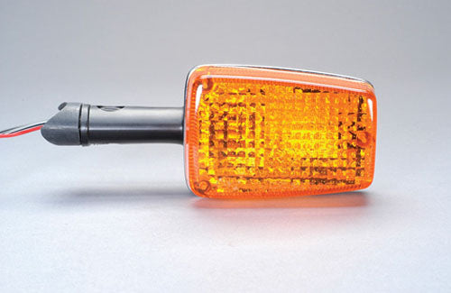 K&S 25-1205 Dot Approved Turn Signal #25-1205