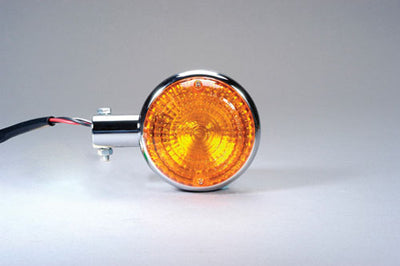 K&S 25-4105 Dot Approved Turn Signal #25-4105