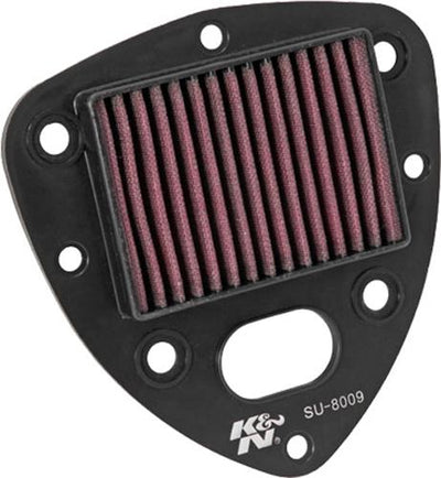 AIR FILTER#mpn_SU-8009