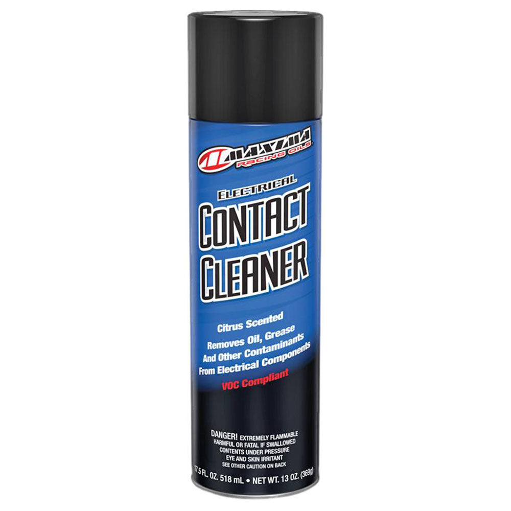 CONTACT CLEANER 13OZ #72920