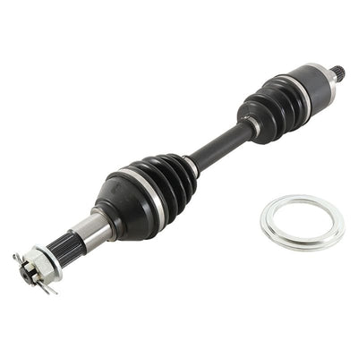 All Balls Racing AB8-CA-8-115 Trk 8 Axle Front Left Can-Am Outlander 1000 #AB8-CA-8-115