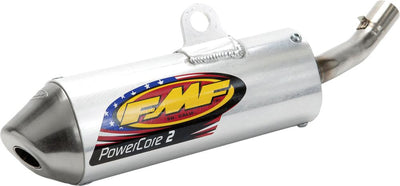 POWERCORE II SILENCER#20186