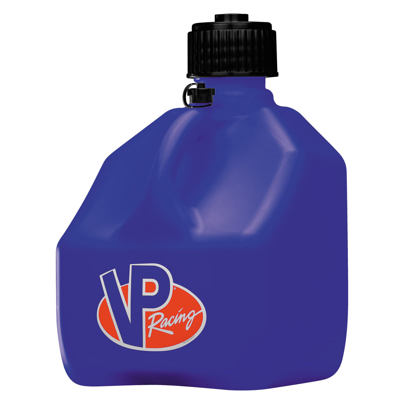 Vp Racing Fuels 28.95 Container - Blue #4182