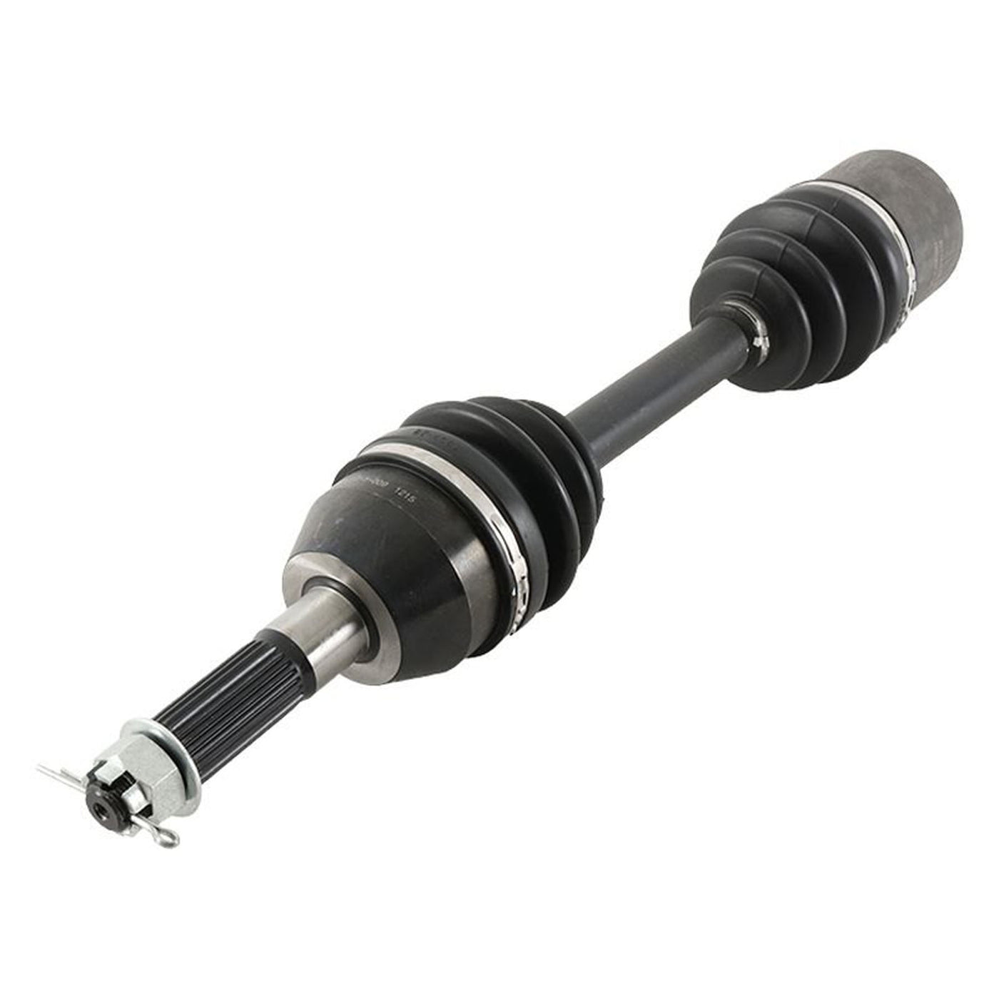 ALL BALLS RACING TRK 8 Axle Rear Left Polaris Sportsman 400 4#mpn_AB8-PO-8-301