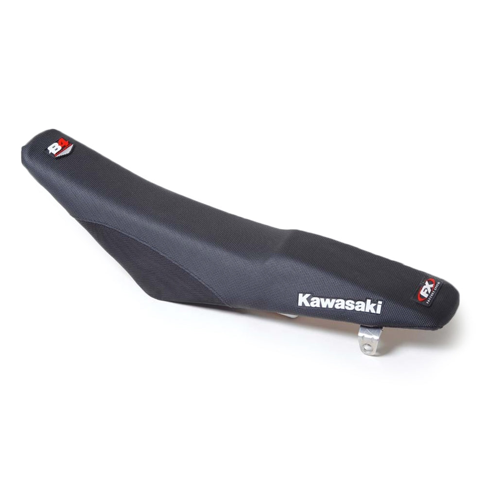 Factory Effex Husqvarna Black All-Grip Seat Husqvarna TC65 2017-2018#mpn_22-24604