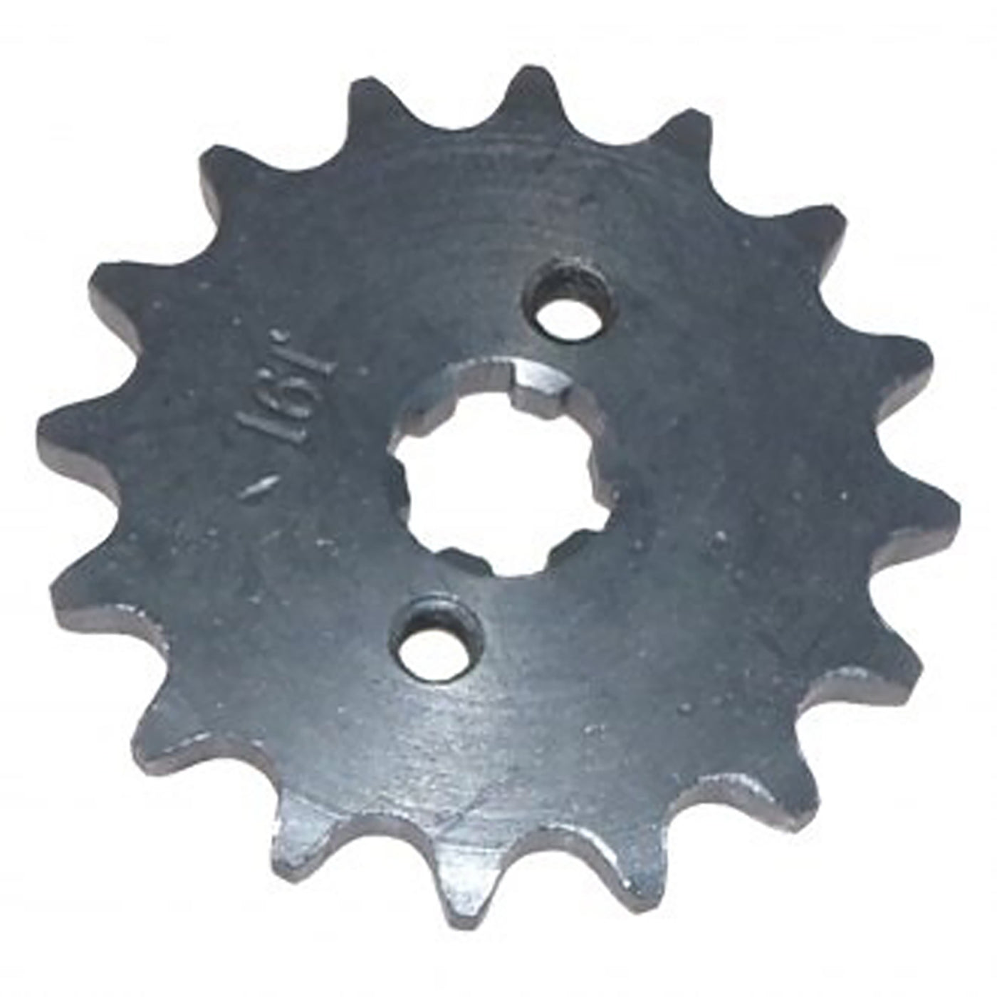 Emgo 95-80011 Drive Sprocket 11 Tooth #95-80011
