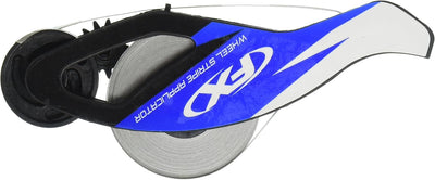 Factory Effex White Reflective Wheel Strip with Applicator#mpn_15-92000