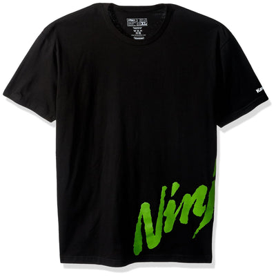 Factory Effex Ninja T-Shirt (Black, X-Large)#mpn_18-87126