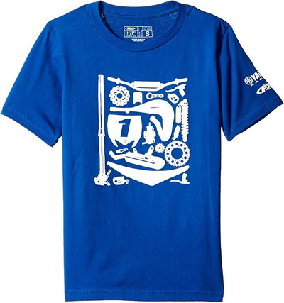 Factory Effex Youth Design 1 T-Shirt#mpn_19-83200