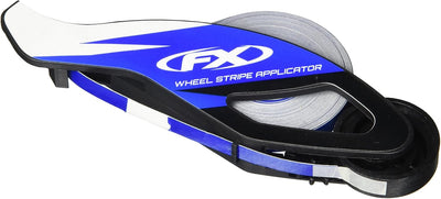 Factory Effex Blue Reflective Wheel Strip with Applicator#mpn_15-92002