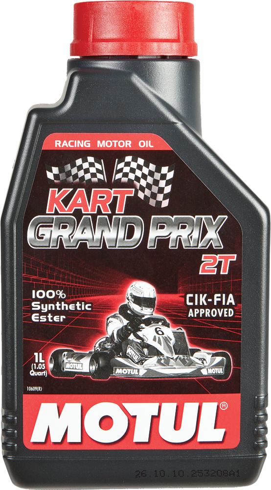 KART GRAND PRIX 2T 1LT #3030CZ / 100015