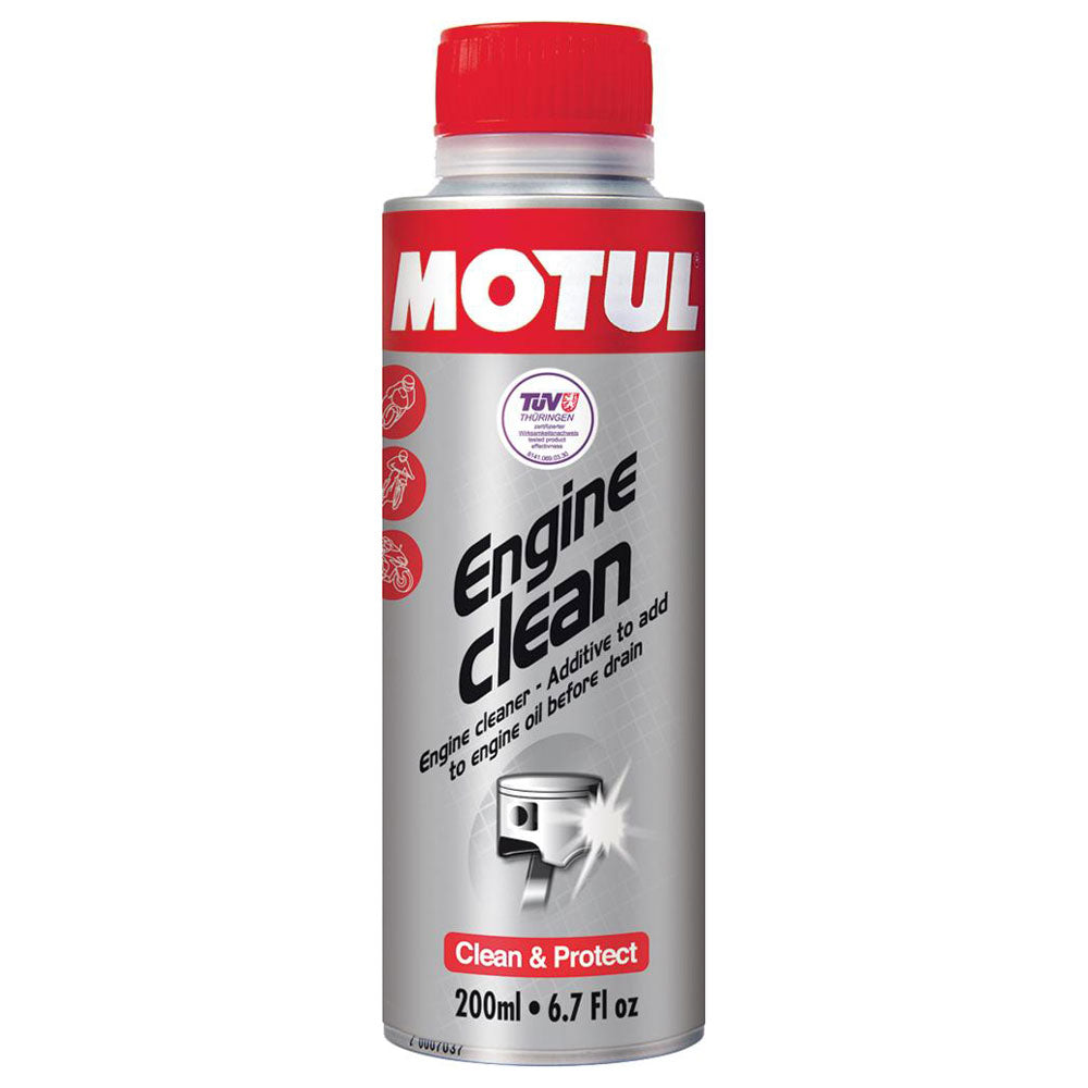 ENGINE CLEAN 6.7OZ #102177 / 104976