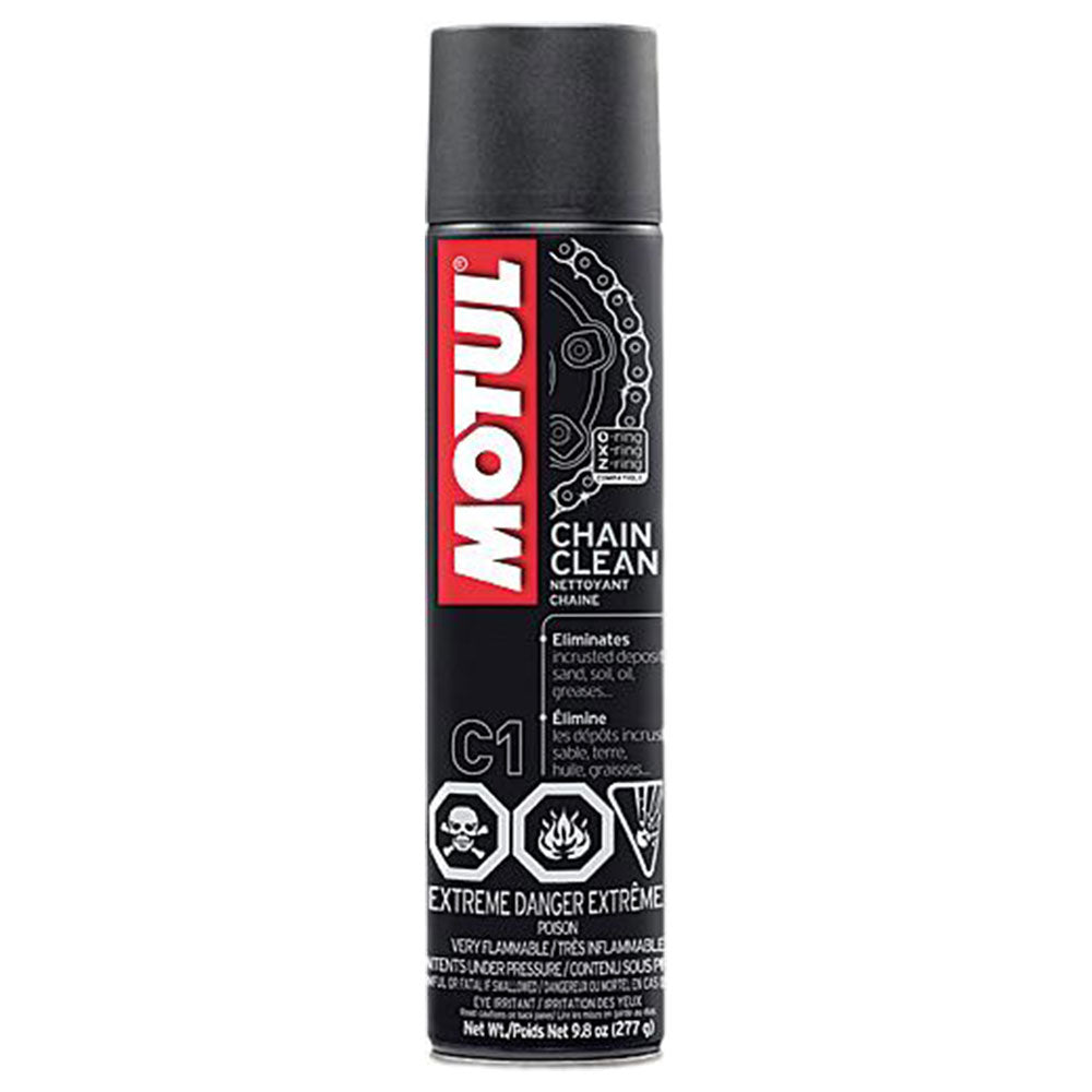 CHAIN CLEAN 9.8OZ #103243