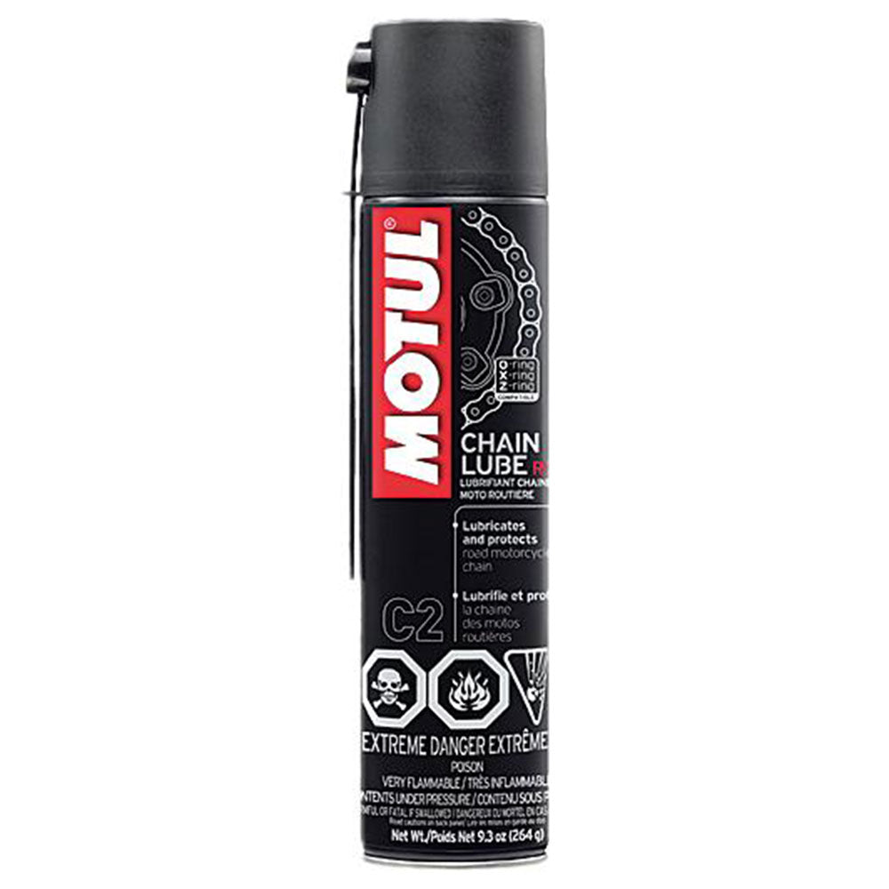 CHAIN LUBE ROAD 9.3OZ #103244