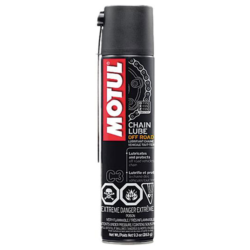 CHAIN LUBE OFFROAD 9.3OZ #103245