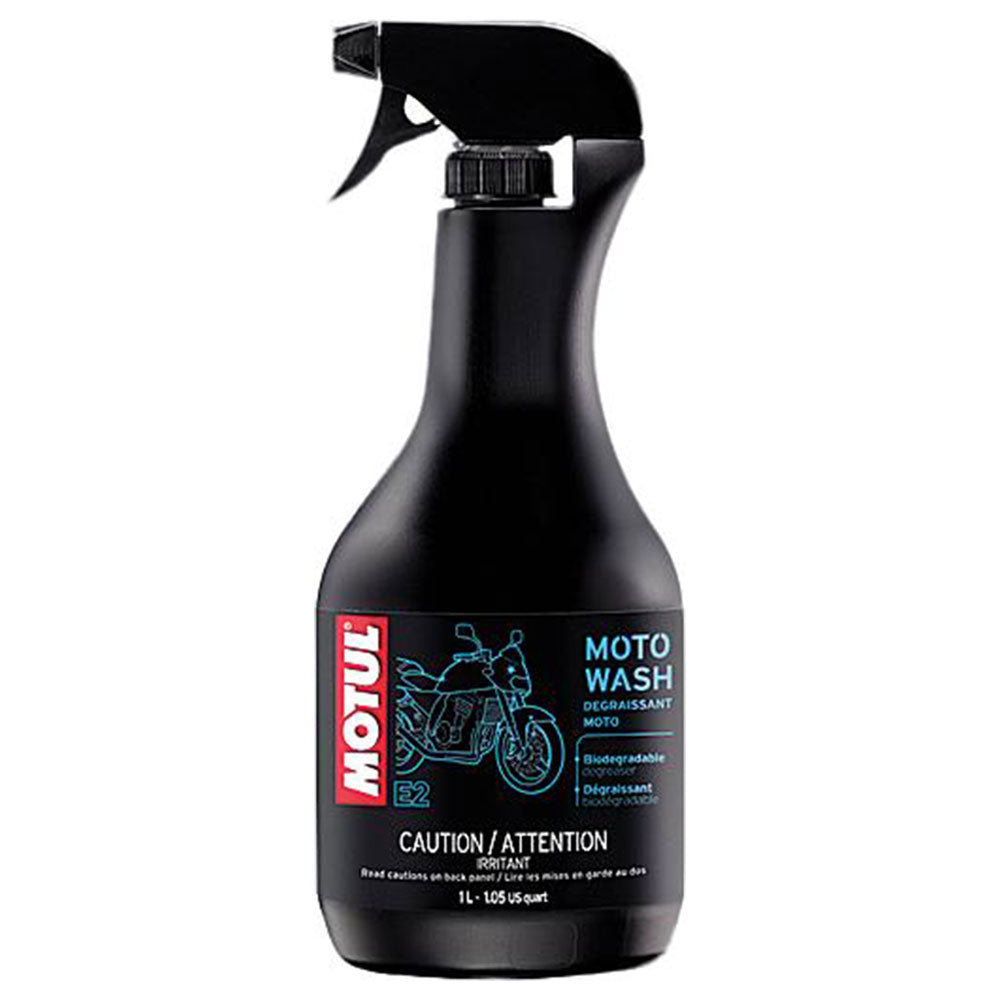 MOTOWASH 1L #104881