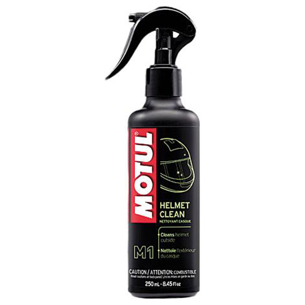 HELMET CLEAN 8.45OZ #103250