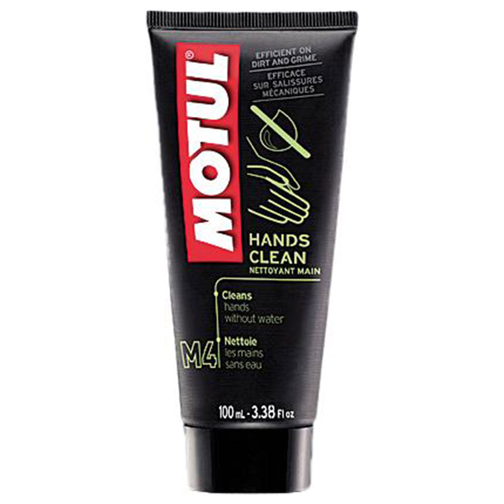 HANDS CLEAN 3.38OZ #103252