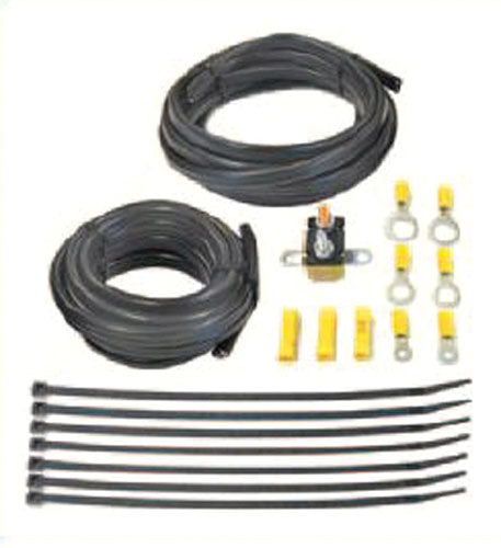 Cequent 20506 Brake Control Installation Kit #20506