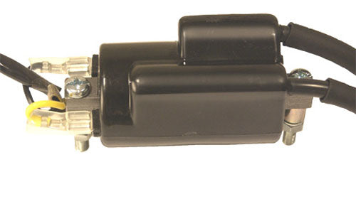 Emgo 24-72451 Ignition Coil #24-72451