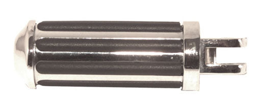 Emgo 50-30456 Rail Foot Peg #50-30456