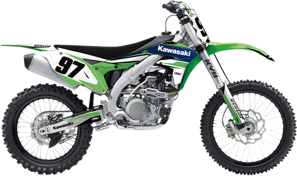 Factory Effex EVO 15 Graphic Kit#mpn_21-01128
