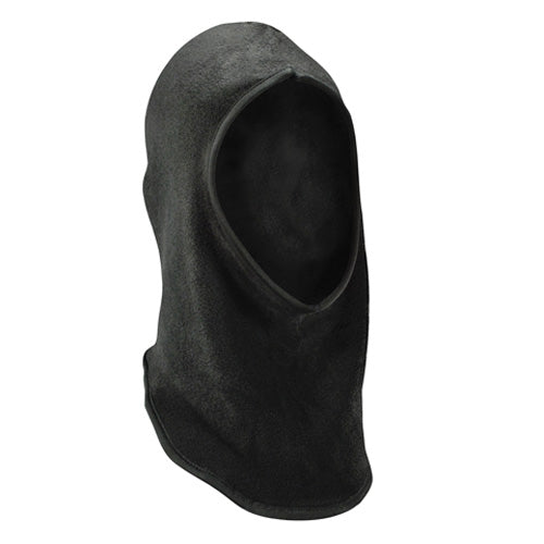 BALACLAVA, FLEECE, BLACK#mpn_WB114
