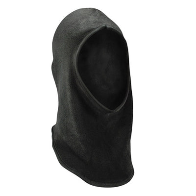 BALACLAVA, FLEECE, BLACK#mpn_WB114