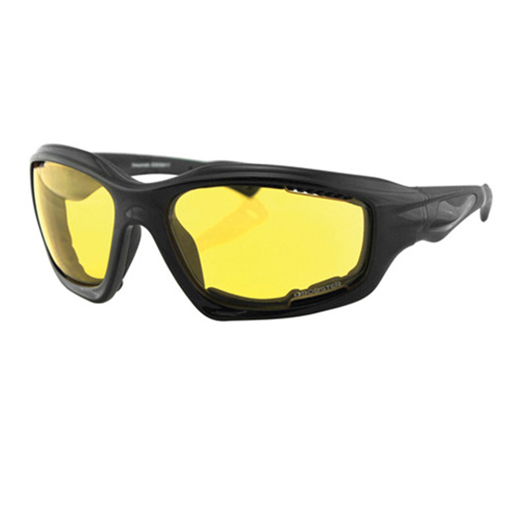 Balboa EDES001Y Desperado Sunglasse-Anti-Fogyellow Lens #EDES001Y