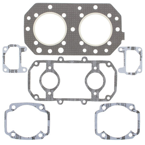 Vertex 610101 Top End Gasktet Kit #610101