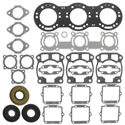 Vertex 611810 Complete Gasket Kit #611810