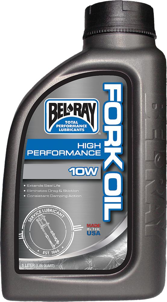 HIGH-PERFORMANCE FORK OIL 10W 1L #99320-B1LW