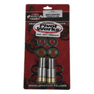 Pivot Work PWSAK-S17-400 Swing Arm Kit #PWSAK-S17-400