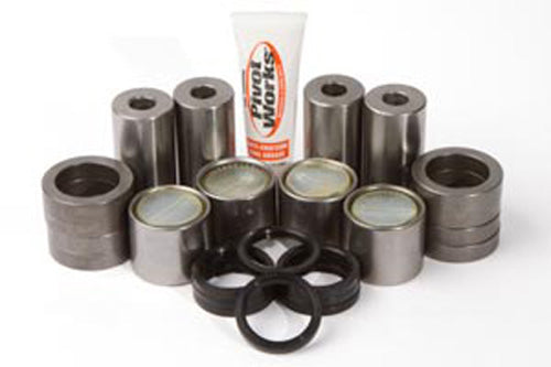 Pivot Work PWAAK-H03-002L A-Arm Kit - Lower #PWAAK-H03-002L