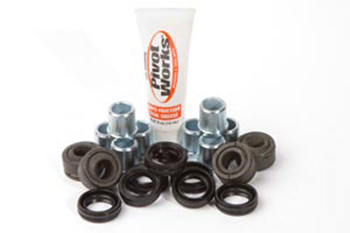Pivot Work PWAAK-H02-432U A-Arm Kit - Upper #PWAAK-H02-432U