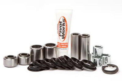 Pivot Work PWAAK-K02-040U A-Arm Kit - Upper #PWAAK-K02-040U