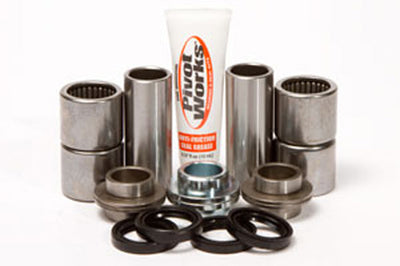 Pivot Work PWSAK-K18-040 Swing Arm Kit #PWSAK-K18-040