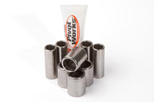 Pivot Work PWAAK-S02-002L A-Arm Kit - Lower #PWAAK-S02-002L