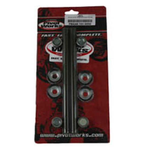 Pivot Work PWAAK-Y01-000U A-Arm Kit - Upper #PWAAK-Y01-000U