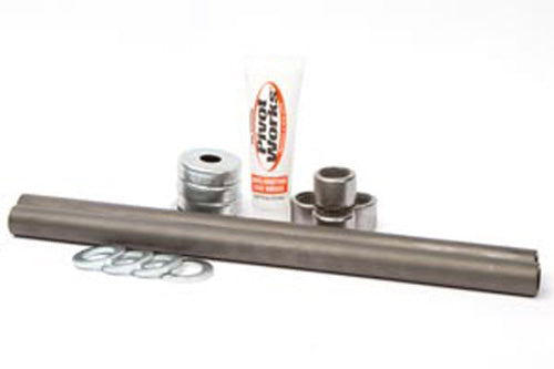 Pivot Work PWAAK-Y05-000U A-Arm Kit - Upper #PWAAK-Y05-000U