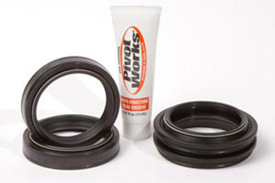 Pivot Work PWFSK-Z001 Fork Oil and Dust Seal Kit #PWFSK-Z001