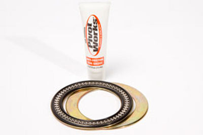 Pivot Work PWSHTB-H01-001 Shock Thrust Bearing Kit #PWSHTB-H01-001