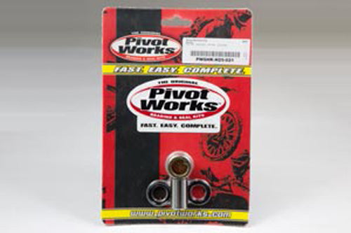 Pivot Work PWSHK-H25-021 Shock Absorber Kit - Rear #PWSHK-H25-021