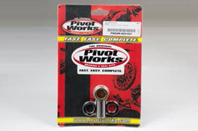 Pivot Work PWSHK-H25-021 Shock Absorber Kit - Rear #PWSHK-H25-021