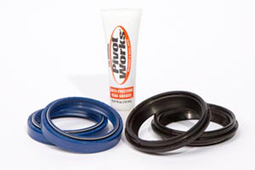 Pivot Work PWFSK-Z003 Fork Oil and Dust Seal Kit #PWFSK-Z003