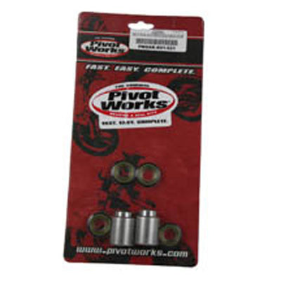 Pivot Work PWSAK-K01-521 Swing Arm Kit #PWSAK-K01-521